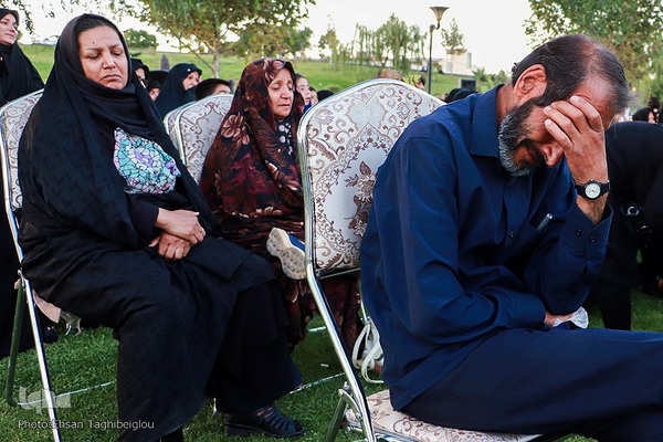 همایش رهروان زینبی در زنجان