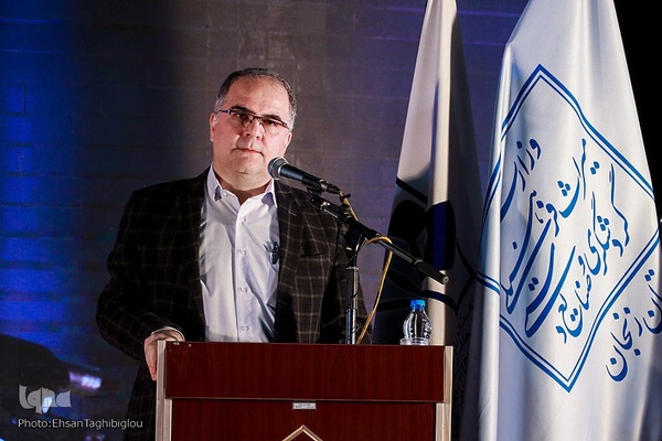 آغاز به کار جشنواره ملی آش در زنجان