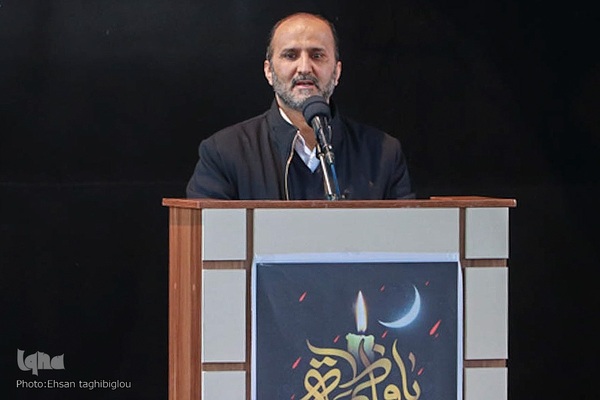 اجتماع بزرگ قرآنی زنجانی‌ها در زنجان