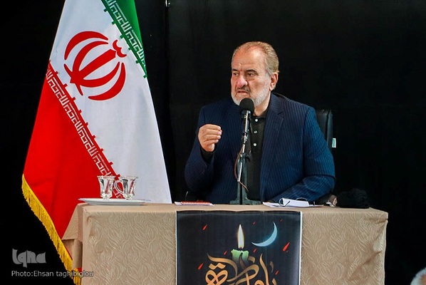 اجتماع بزرگ قرآنی زنجانی‌ها در زنجان