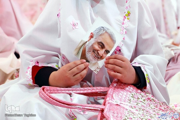 برگزاری جشن فرشته‎ها در زنجان‎‎