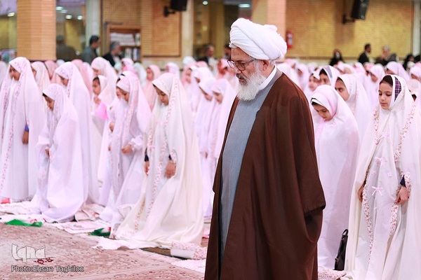 برگزاری جشن فرشته‎ها در زنجان‎‎