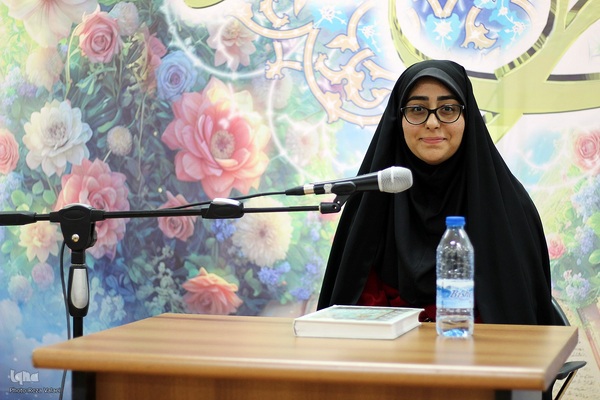 جشنواره قرآن و عترت بانوان