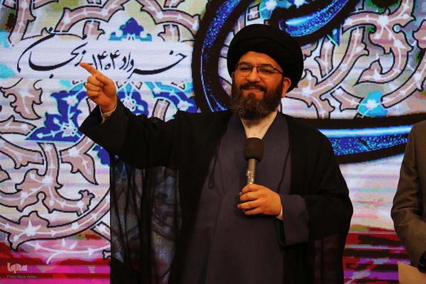 اختتامیه جشنواره قرآن و عترت وزارت بهداشت در زنجان