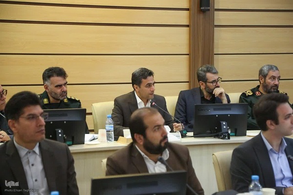 سفر رئیس جمهور به زنجان