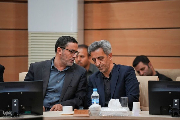 سفر رئیس جمهور به زنجان