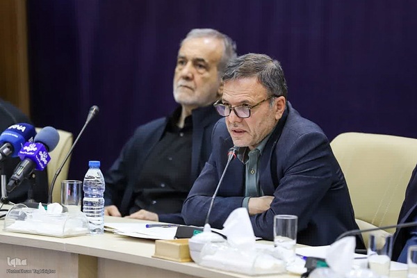 سفر رئیس جمهور به زنجان