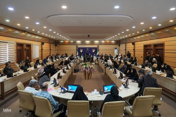 سفر رئیس جمهور به زنجان