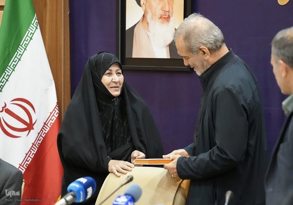 سفر رئیس جمهور به زنجان