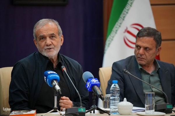 سفر رئیس جمهور به زنجان