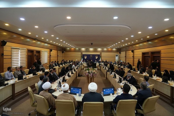 سفر رئیس جمهور به زنجان