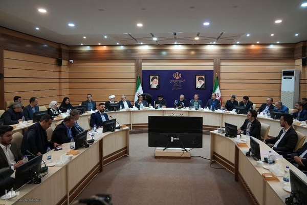 سفر رئیس جمهور به زنجان