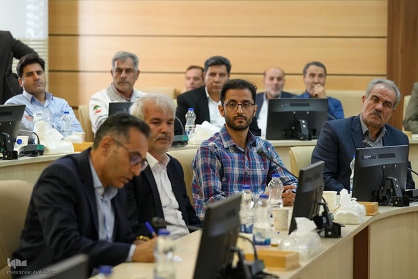 سفر رئیس جمهور به زنجان