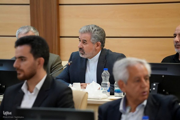 سفر رئیس جمهور به زنجان