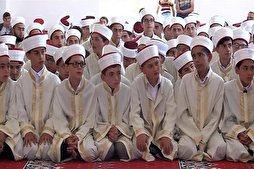 La hausse du nombre des mémorisateurs du Saint Coran en Turquie