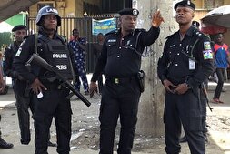 Attaque terroriste contre une mosquée au Nigeria