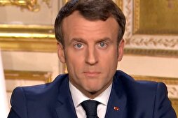Emmanuel Macron mis en garde contre ses ingérences en Irak