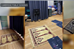 Etats-Unis : les écoles de Cambridge se dotent de salles de prière