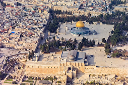 Israël envisage de détruire la mosquée Al-Aqsa « en trois étapes »