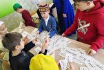 Programme éducatif spécial pour les enfants dans les mosquées du Tatarstan