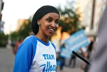 Ilhan Omar dénonce les propos de Donald Trump contre les Somaliens