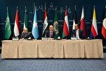 La Ligue Arabe condamne l'agression sioniste contre l'Iran
