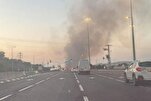 Grandes détonations à Tel-Aviv+vidéo