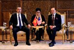 La Malaisie propose son expertise bancaire islamique et halal au Kirghizistan
