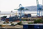 Refus d’embarquement à Marseille-Fos : les dockers bloquent une cargaison militaire à destination d’Israël