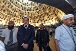 Polémique autour du voyage d’imams européens en Israël