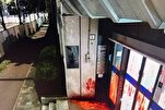 L'ambassade israélienne à La Haye prise d'assaut