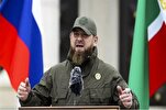Shugaban Chechnya: Kariyar da dana ya bai wa kur'ani abin alfahari ne