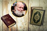 Wani farfesa dan kasar Amurka ya yi bayanin yadda kur’ani mai tsarki ya bi da littafan addini a baya