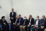 Ayatullah Sistani ya jaddada ci gaban ayyukan alheri