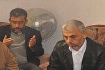 Dan Uwan Yahya al-Sinwar ​​ya yi shahada