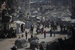 Musibar da ta hana mutanen Gaza uwa aikin Hajji