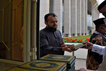 Kasar Saudiyya na raba Al-Qur'ani 190,000 a nahiyoyi hudu