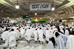 Sai Tsakanin Safa da Marwa: Ibada ta Tauhidi a Tsakanin Tarihi