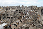Yunkurin da Chile ta yi a zanga-zangar adawa da yakin kisan kare dangi na Isra'ila a Gaza ya yaba