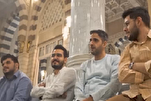 Gasar Kungiyar Mawakan Noor A Masallacin Annabi (SAW)