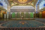 Haramin Amirul Muminin (AS) na jajibirin Idin Ghadir