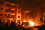 Iran ta sake kai hari da makamai masu linzami a kan Haramtacciyar Kasar Isra'ila
