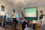 Bikin Fina-Finan Fina-Finan A Vienna Ya Nuna Matsakaicin Addinin Musulunci