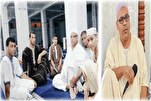 कुरान का अभ्यास और वर्तनी लिखने में 30 वर्षों का अनुभव रखने वाले अल्जीरियाई शिक्षक