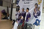 इंडोनेशियाई हज यात्री सबसे उम्रदराज तीर्थयात्री बनी