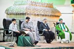 तंजानिया के खोजा शिया समुदाय में कुरानिक सभा आयोजित  + फोटो