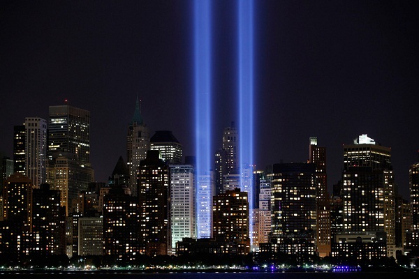  IQNA: 9/11, Islamofobia dan Perdamaian yang Hanya Klaim Semata