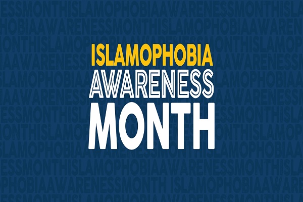 Teriakan Kebencian Umat Islam terhadap Islamofobia Melalui Tribun-Tribun Cyber