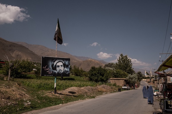 Spekulasi tentang Kepala Baru Pemerintah Afganistan / Eskalasi Konflik di Panjshir