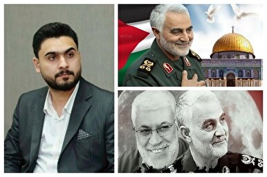 Wawancara IQNA dengan Analis Irak: Syahid Soleimani Adalah Suara Persatuan dan Keadilan